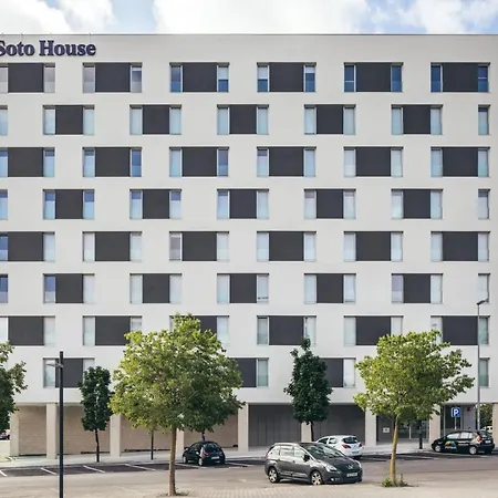 Soto House Pamplona