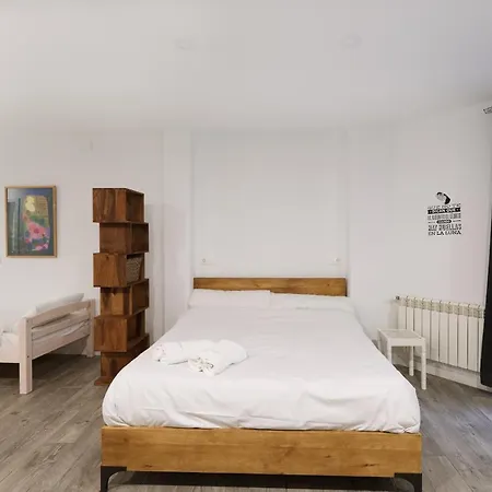 Tuapartamento Centro - Navarreria 5 * Pamplona