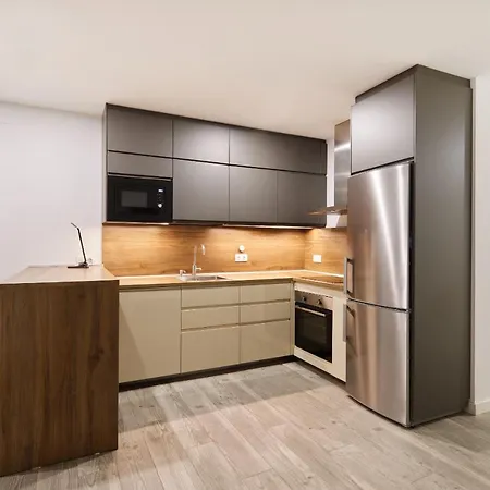 Apartamento Tuapartamento Centro - Navarreria 5 Pamplona