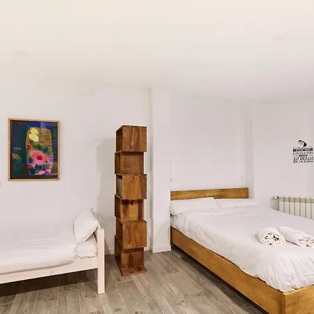 Tuapartamento Centro - Navarreria 5