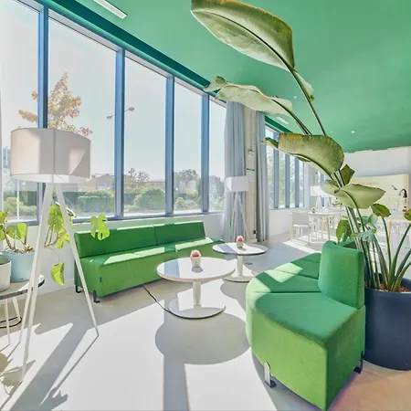 And Coliving *