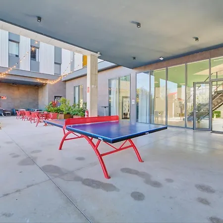 And Coliving Pamplona