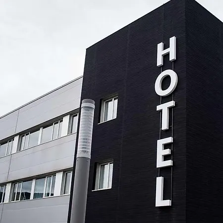 Hotel Azz Norte