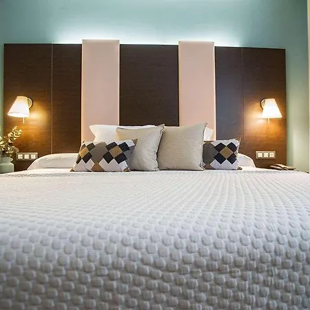 Hotel Azz Norte