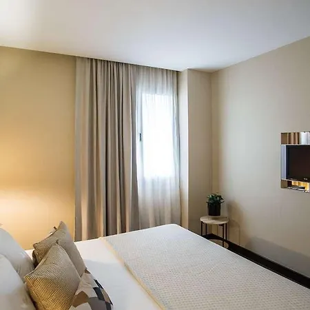 Hotel Azz Norte *