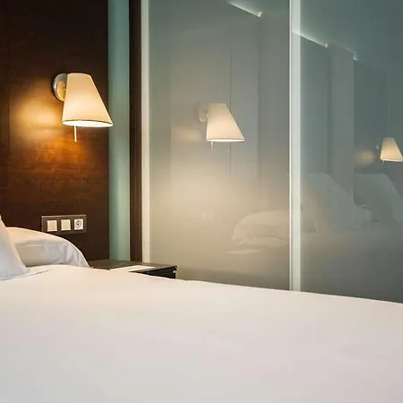Hotel Azz Norte *