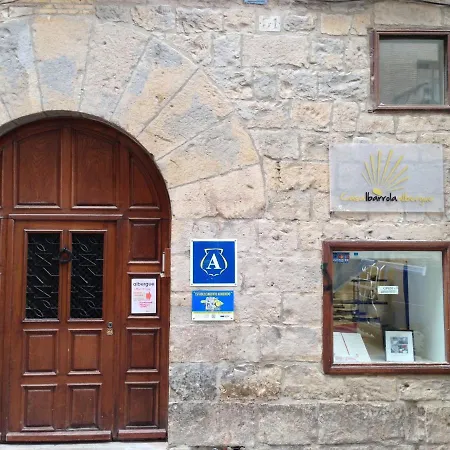 Casa Ibarrola