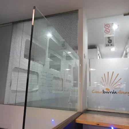 Casa Ibarrola