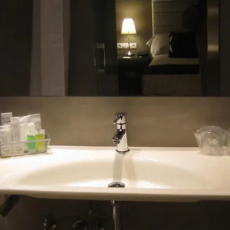 Habitus Leyre Hotel 3*