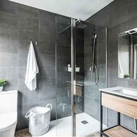 Hotel Ronces Pamplona