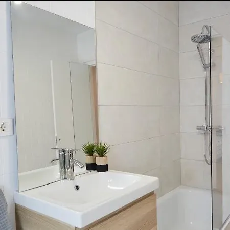 Apartamento Pamplona