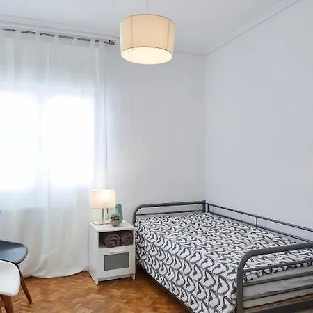 Apartamento Pamplona Apartment Pamplona