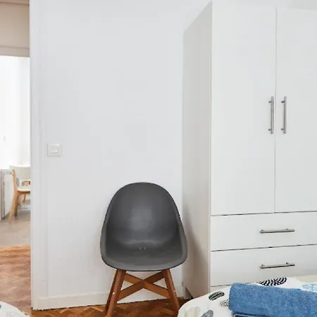 Apartamento Pamplona