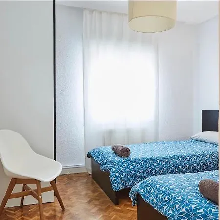 Apartment Apartamento Pamplona