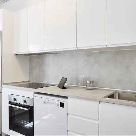 Apartamento Pamplona Apartment Pamplona
