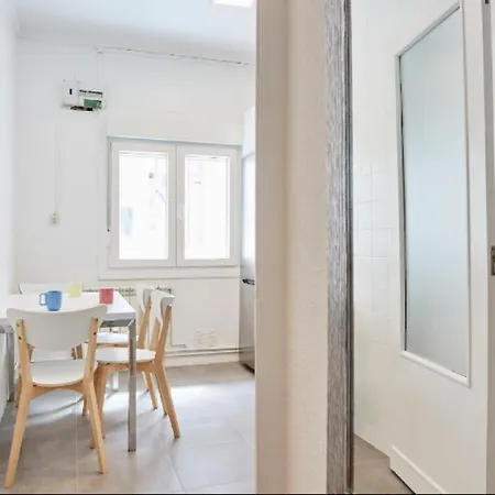 Apartamento Pamplona Pamplona