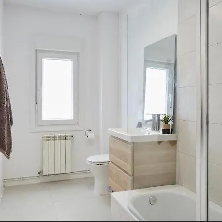 Apartamento Pamplona * Pamplona