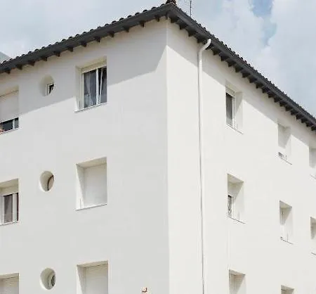 Apartamento Pamplona Pamplona