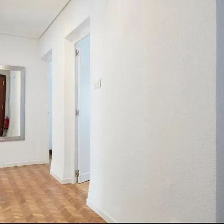 Apartment Apartamento Pamplona Pamplona