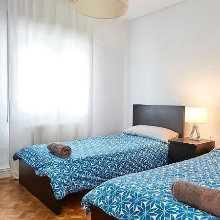 Apartamento Pamplona * Pamplona