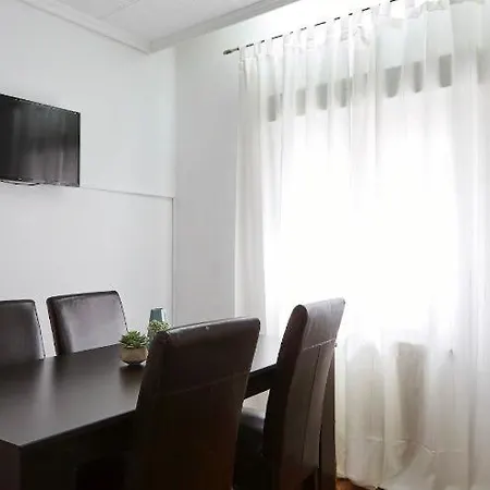 Apartment Apartamento Pamplona