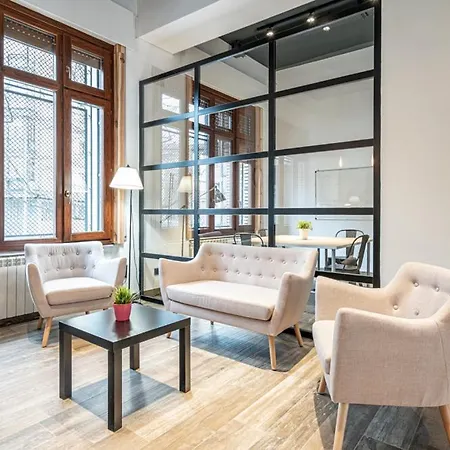 Hotel Ronces Pamplona
