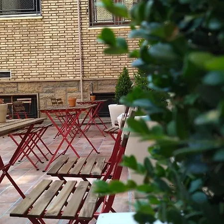 Hotel Ronces *