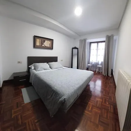 Casa Caminante - Habitacion Pamplona