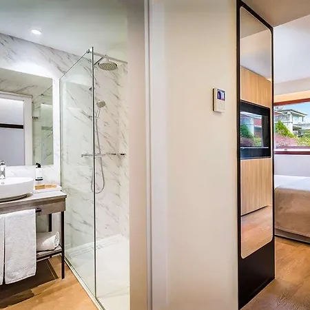 Hotel Occidental Pamplona