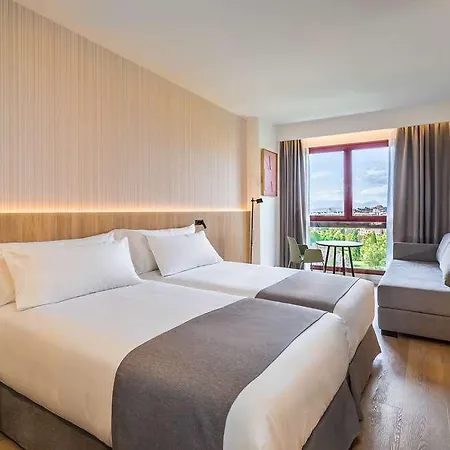 Hotel Occidental