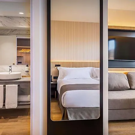 Hotel Occidental