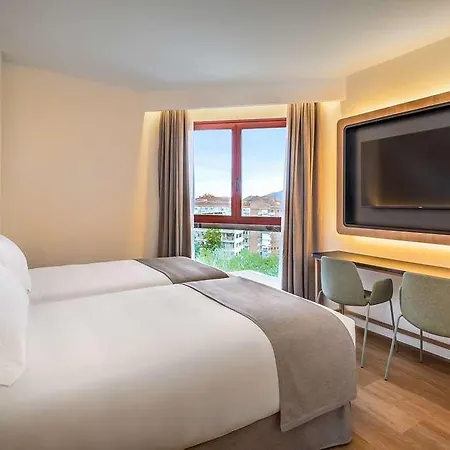 Occidental Hotel Pamplona