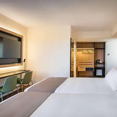 Occidental Hotel