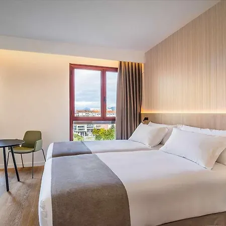 Hotel Occidental