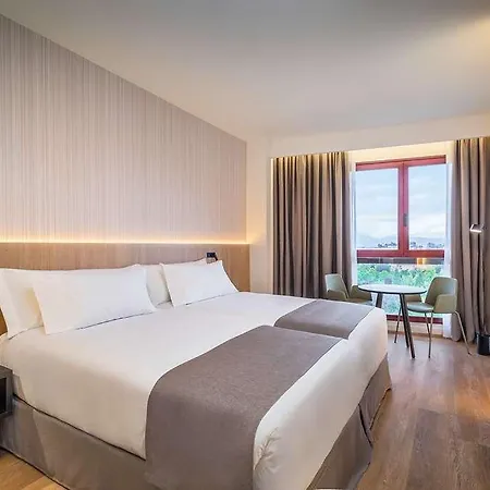 Occidental Hotel Pamplona
