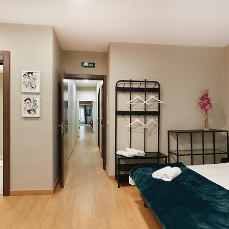 Tuapartamento Boutique & Art Mercaderes 16 - Apartment Pamplona