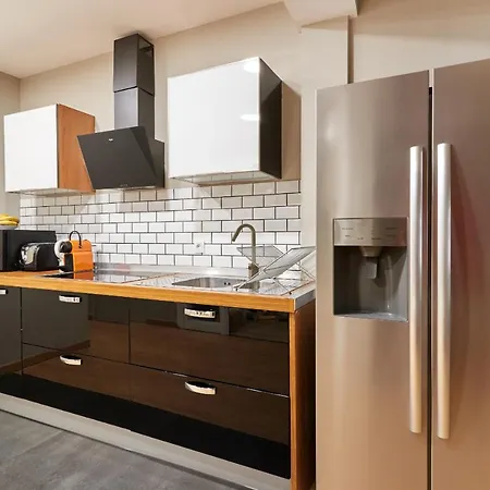 Apartment Tuapartamento Boutique & Art Mercaderes 16 -
