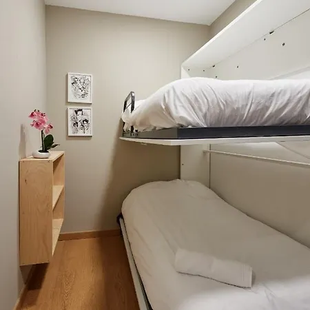 Apartment Tuapartamento Boutique & Art Mercaderes 16 - Pamplona