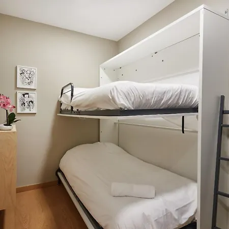 Tuapartamento Boutique & Art Mercaderes 16 - Apartment *