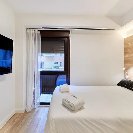 Tuapartamento Boutique & Art - Corralillos Del Gas Apartment Pamplona