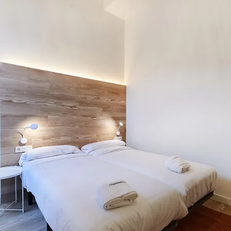 Tuapartamento Boutique & Art - Corralillos Del Gas Pamplona