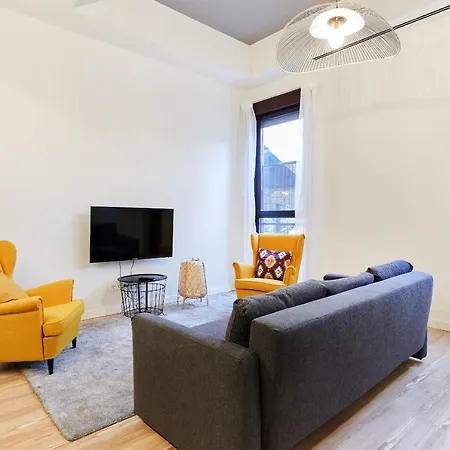 Tuapartamento Boutique & Art - Corralillos Del Gas Apartment Pamplona