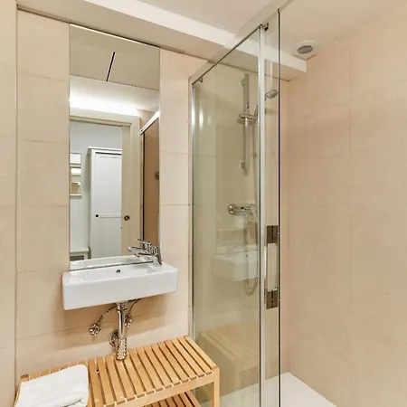 Tuapartamento Boutique & Art - Corralillos Del Gas Apartment Pamplona