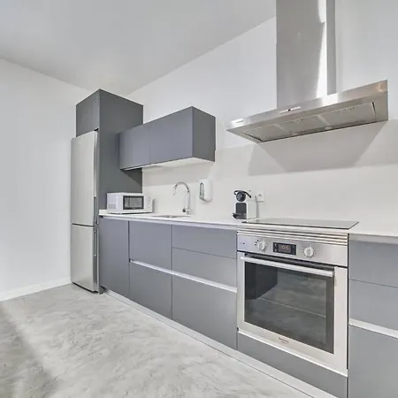Sua Loft By Clabao Pamplona