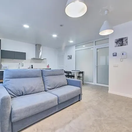 Sua Loft By Clabao Pamplona