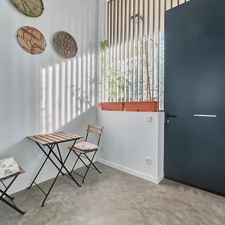 Sua Loft By Clabao