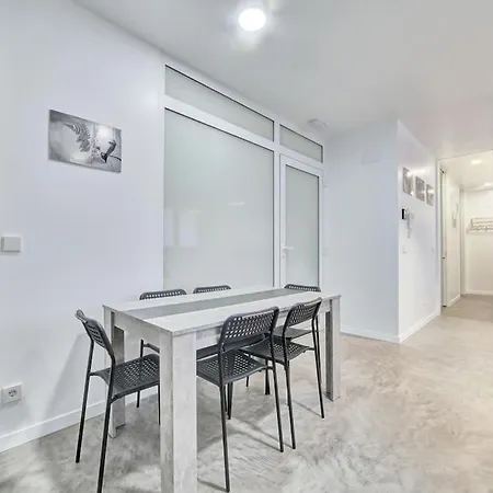Sua Loft By Clabao * Pamplona