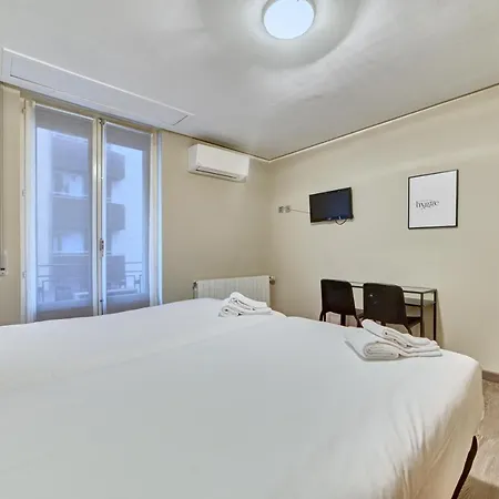 Apartment Merindades By Clabao Pamplona