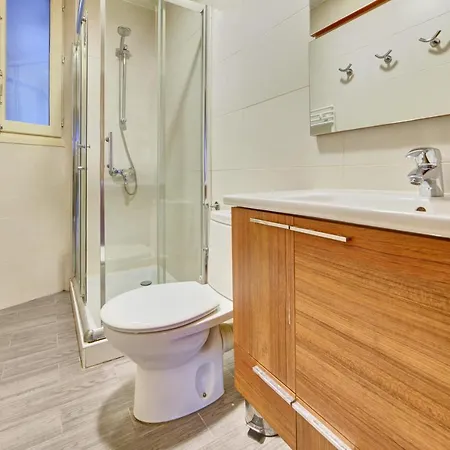 Merindades By Clabao Apartment Pamplona
