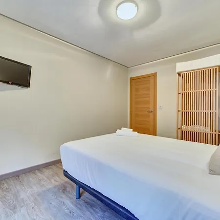 Merindades By Clabao Apartment Pamplona